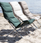 Preview: FIAM® Relaxsessel Fiesta 027S Dunkelgrün
